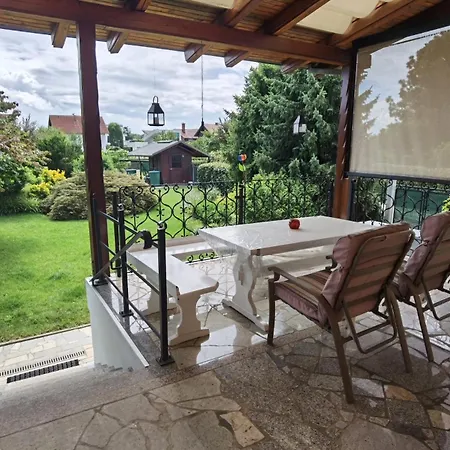 Apartment Comfortable For Long-term