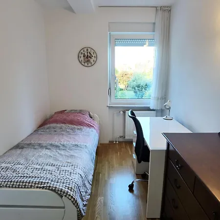 Comfortable For Long-term Apartment