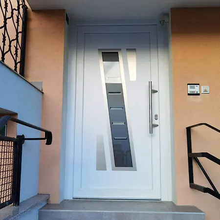 Comfortable For Long-term Apartment