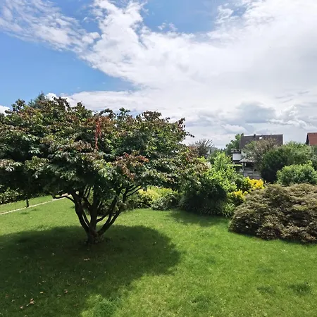 Comfortable For Long-term Ljubljana