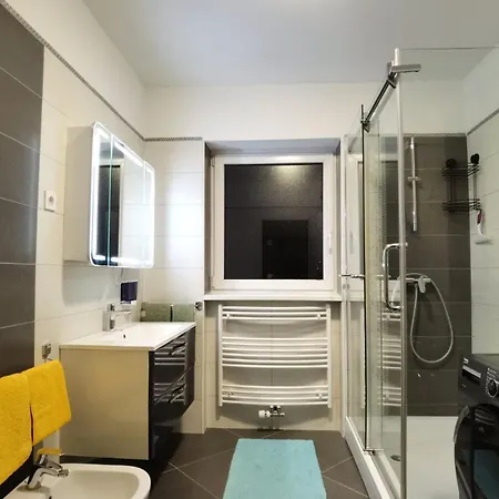 Comfortable For Long-term Appartement