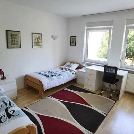 Comfortable For Long-term Appartement *