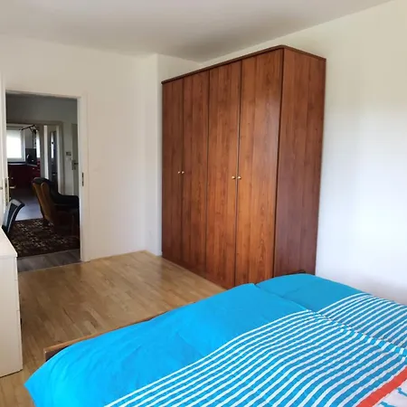 Comfortable For Long-term Appartement