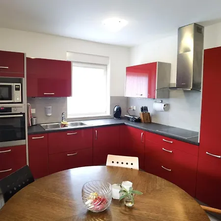 Appartement Comfortable For Long-term *