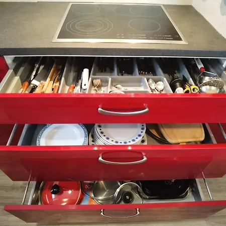 Comfortable For Long-term Ljubljana