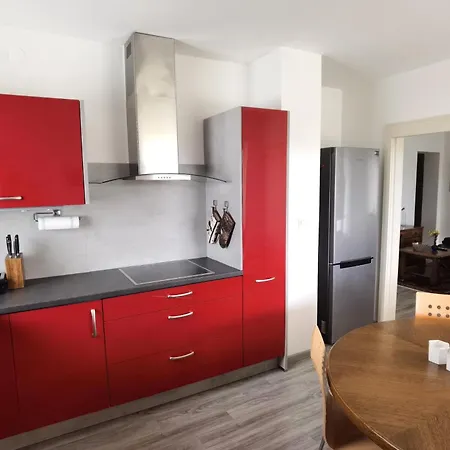 Comfortable For Long-term Appartement *