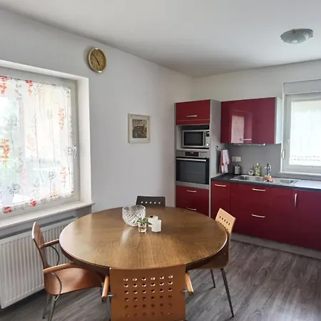 Appartement Comfortable For Long-term