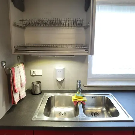 Comfortable For Long-term Ljubljana