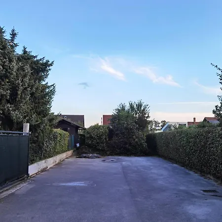 Comfortable For Long-term Ljubljana