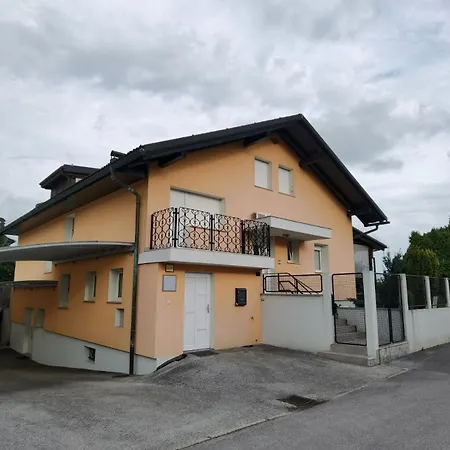 Appartement Comfortable For Long-term