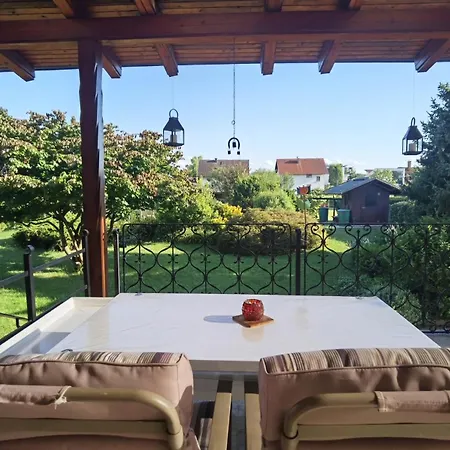 Appartement Comfortable For Long-term *