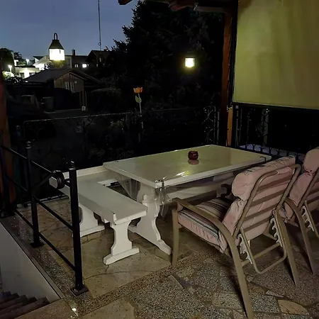 Comfortable For Long-term Ljubljana